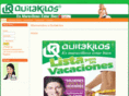 quitakiloslaguna.com