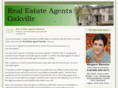 realestateagentsoakville.com