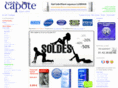 roi-capote.com