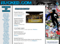 rucked.com