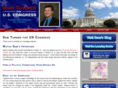 samturnerforcongress.com