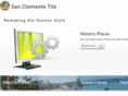 sanclementepavers.com