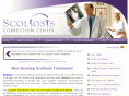 scoliosiscorrectioncenter.com