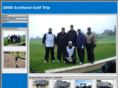 scotlandgolf2008.com