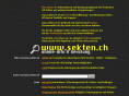 sekten.ch
