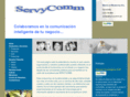 servycomm.net
