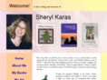 sherylkaras.com