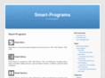 smart-programs.org