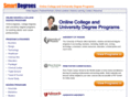 smartdegrees.com