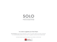 solopackaging.com