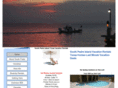 southpadrevacationrental.com