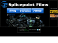 splicepointfilms.com