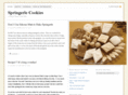 springerlecookies.com