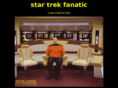 startrekfanatic.com