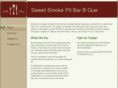 sweetsmokepitbarbque.com