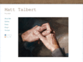 talbertart.com