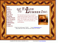 tallonlumber.com