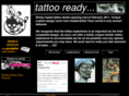tattoo-ready.com