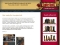 thecowboycorner.com