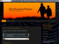 thedecisionsproject.com