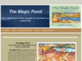 themagicpond.com