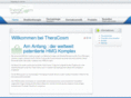 theracosm.com