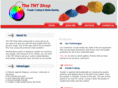 thetntshop.com