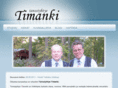 timankiset.com