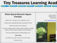 tinytreasuresacademy.com