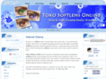 tokosoftlensonline.com