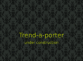 trend-a-porter.com