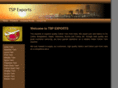 tspexports.com