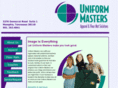 uniform-masters.com