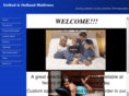 unitedmattress.com