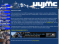 uujmc.com