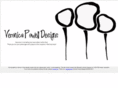 veronicapowelldesigns.com