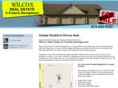 wilcoxrealestate.net