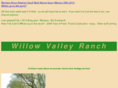 willowvalleyranch.com