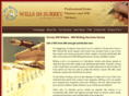 willsinsurrey.com