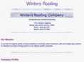 winterroof.com