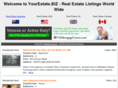 yourestate.biz