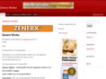zenerxworks.com