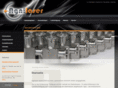 agnilaser.com