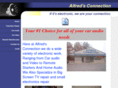 alfredsconnection.com