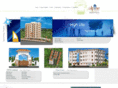 alpinehomesindia.com