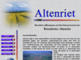 altenriet.de