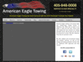 americaneagleokc.com