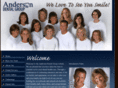 andersondentalgroup.net