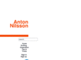 antonnilsson.com