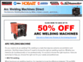 arcweldingmachine.net